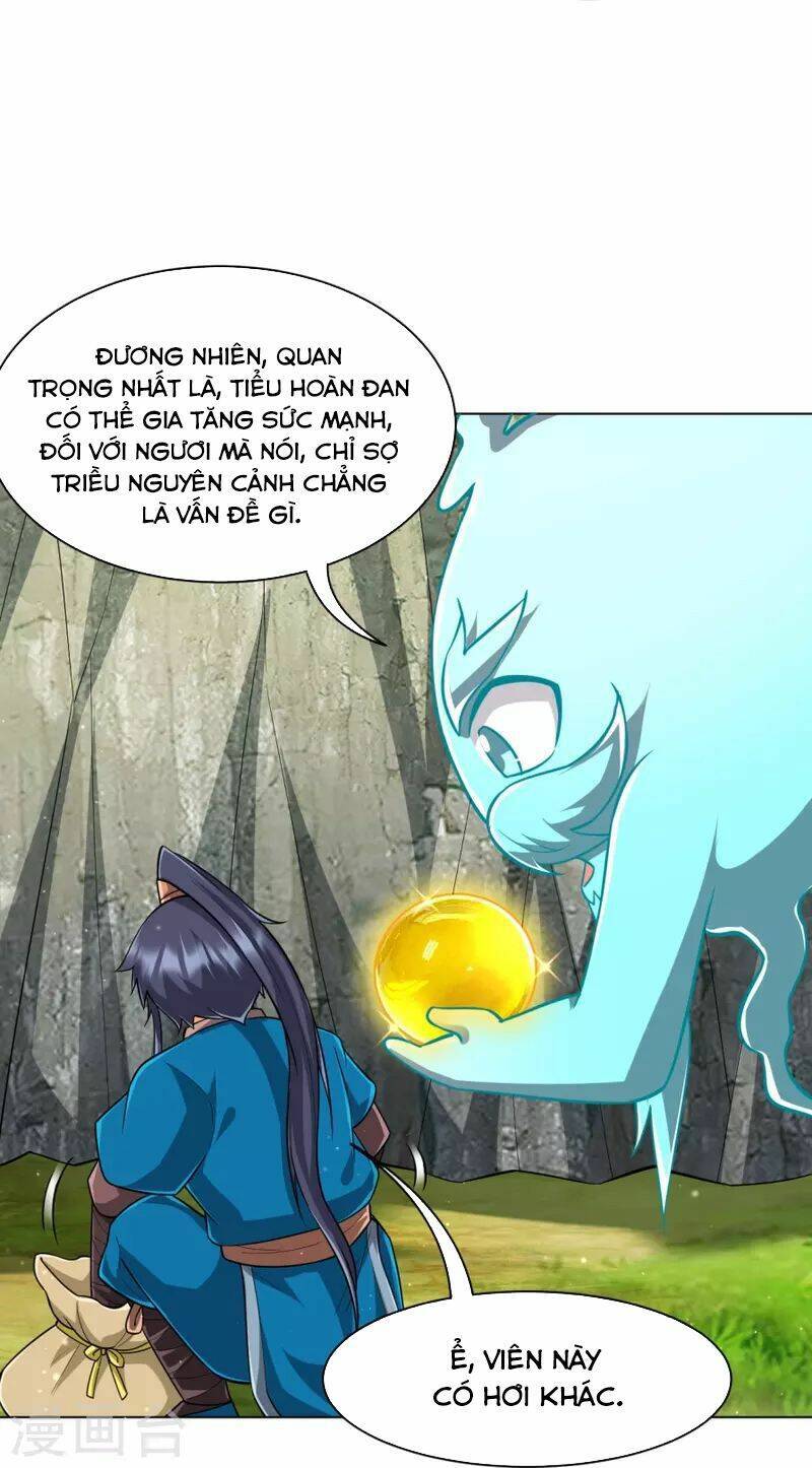 Nhất đẳng gia đinh