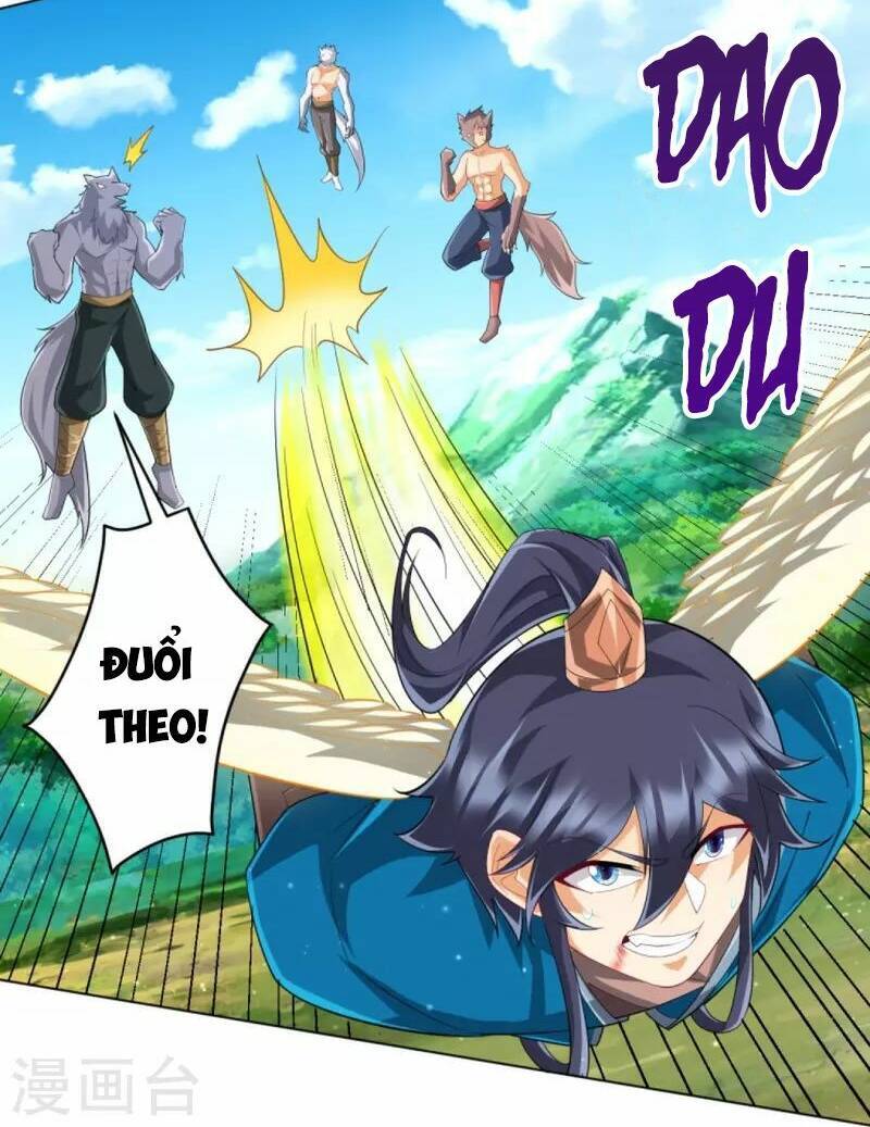 Nhất đẳng gia đinh