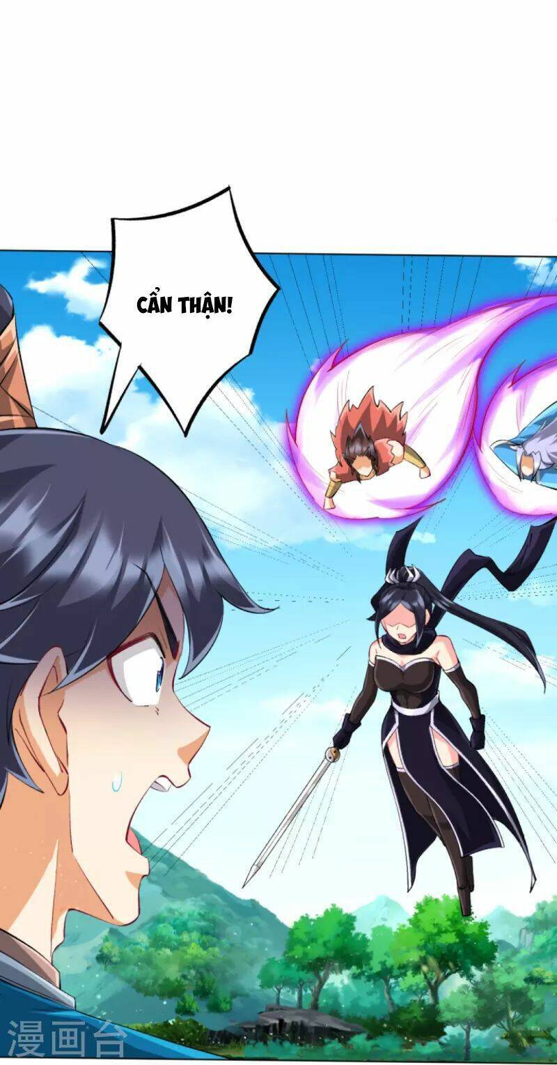 Nhất đẳng gia đinh