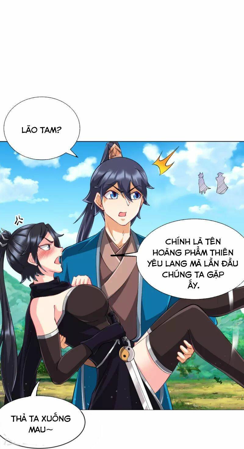Nhất đẳng gia đinh