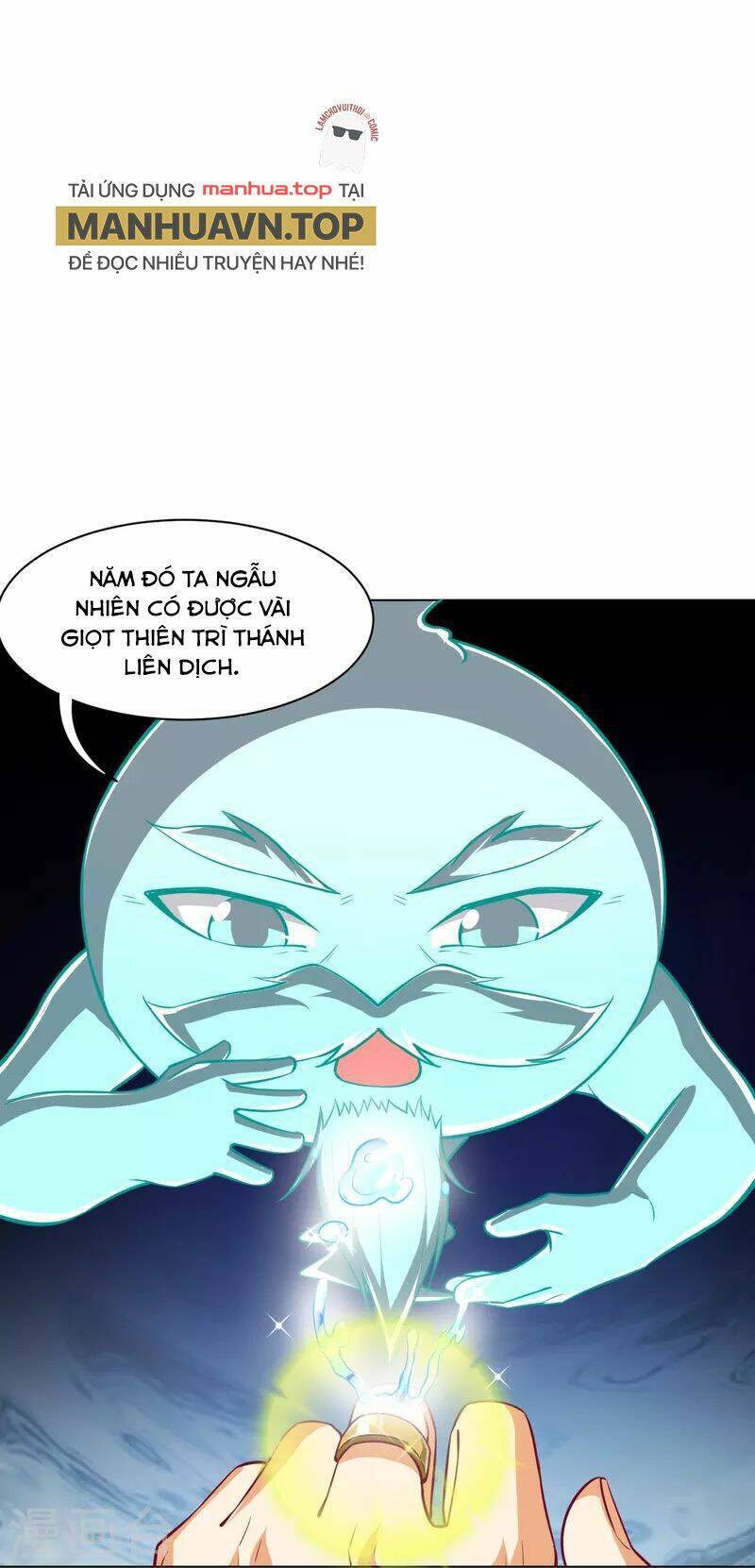 Nhất đẳng gia đinh