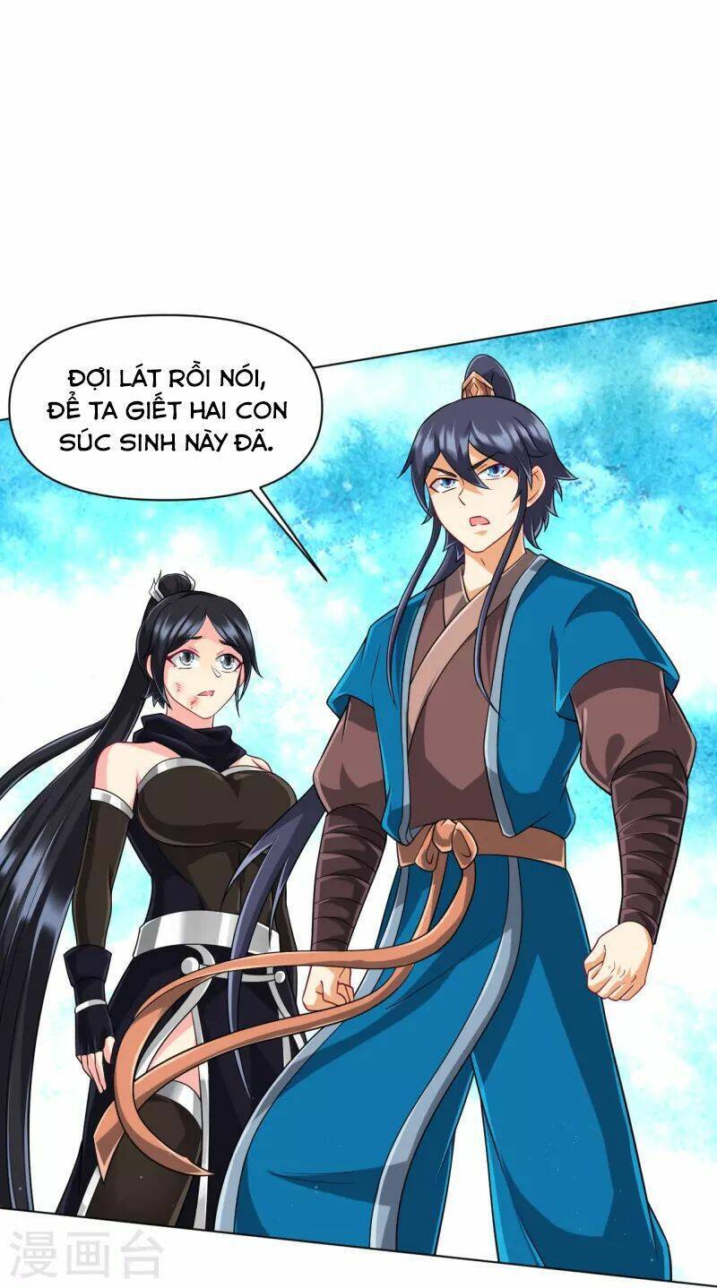 Nhất đẳng gia đinh