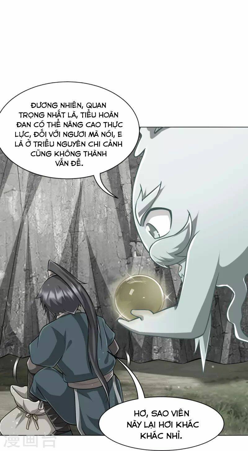 Nhất đẳng gia đinh