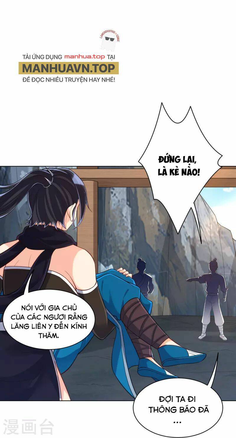 Nhất đẳng gia đinh