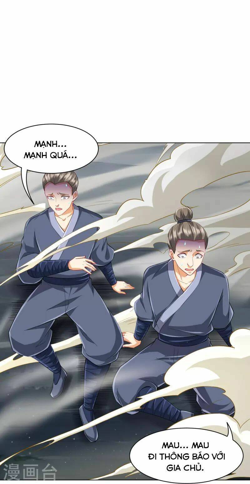Nhất đẳng gia đinh