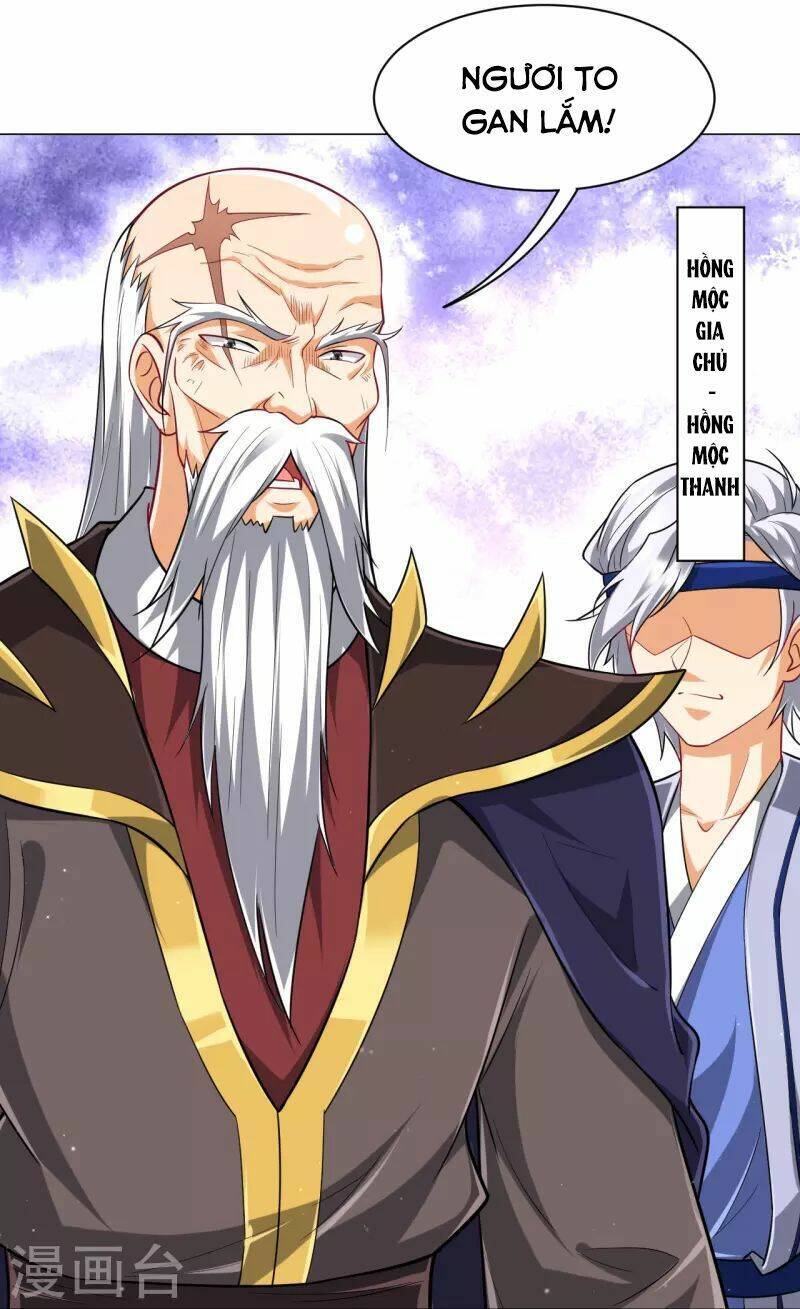 Nhất đẳng gia đinh