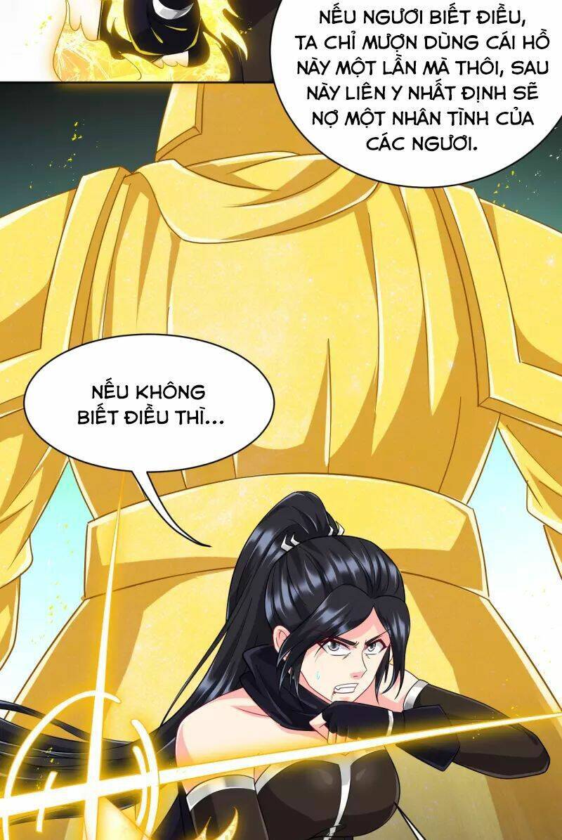 Nhất đẳng gia đinh