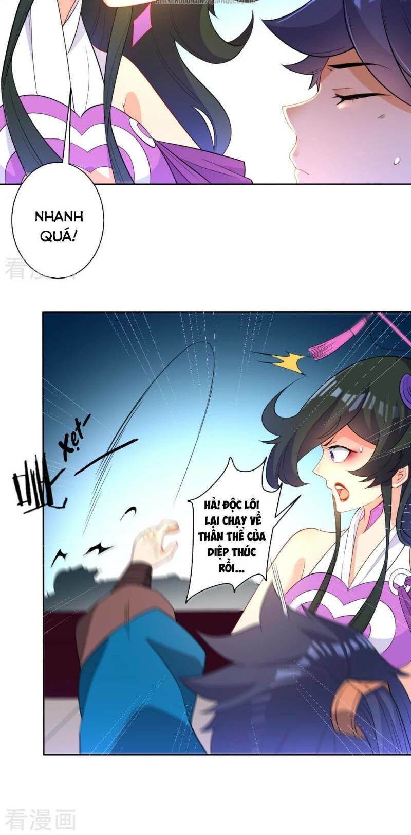 Nhất đẳng gia đinh