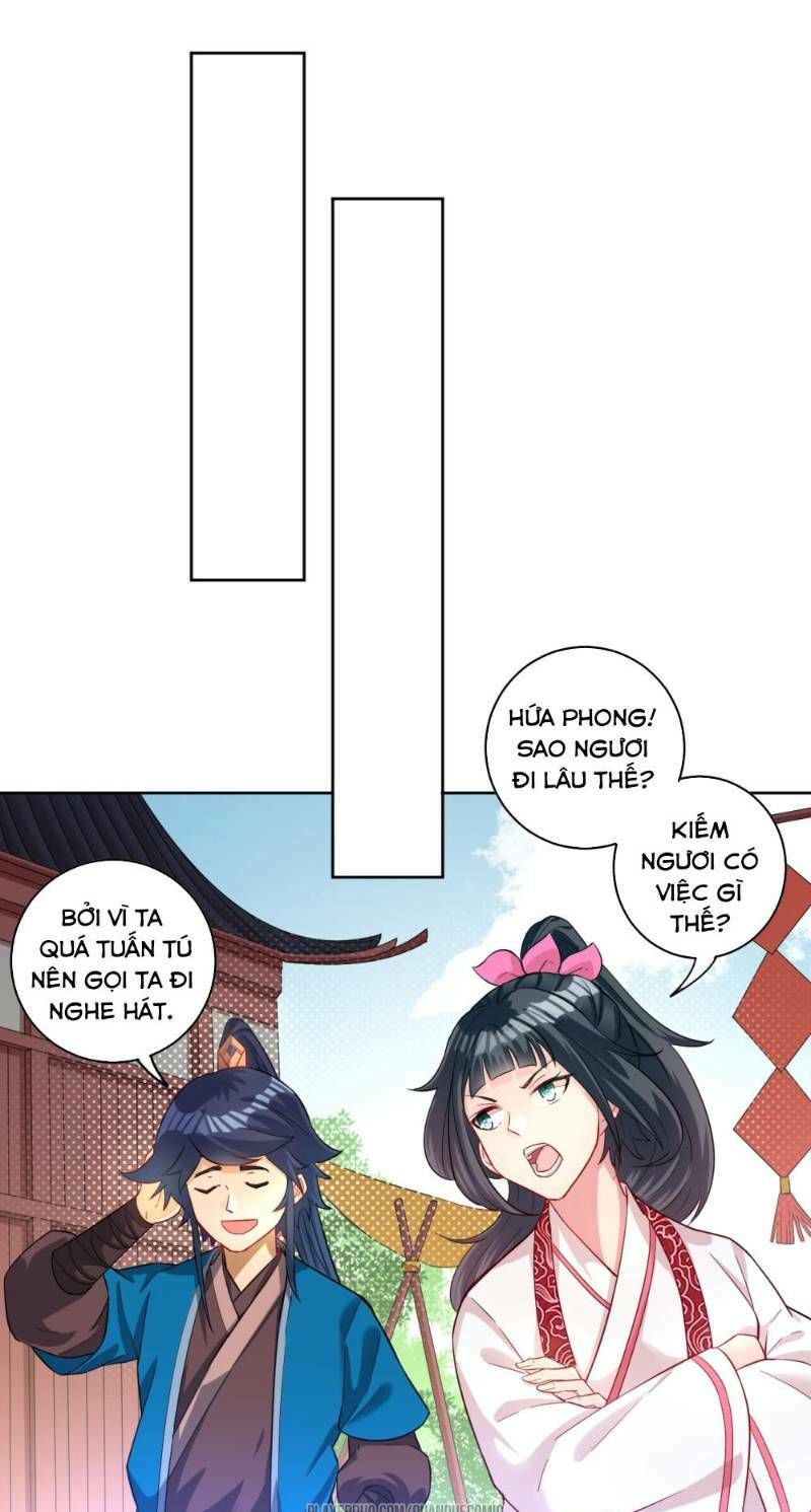 Nhất đẳng gia đinh