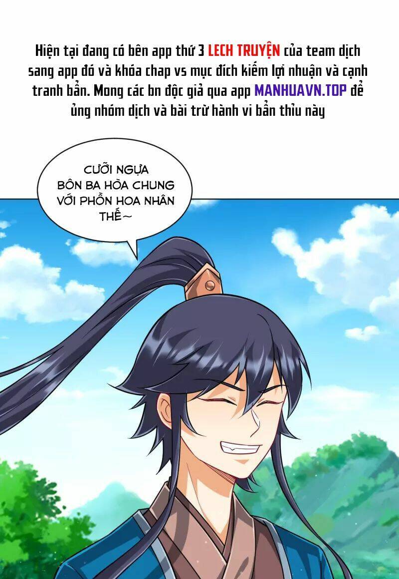 Nhất đẳng gia đinh