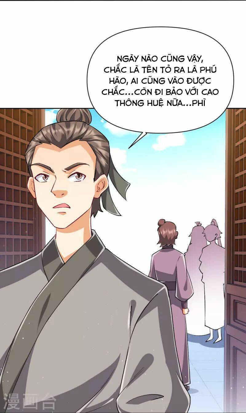 Nhất đẳng gia đinh