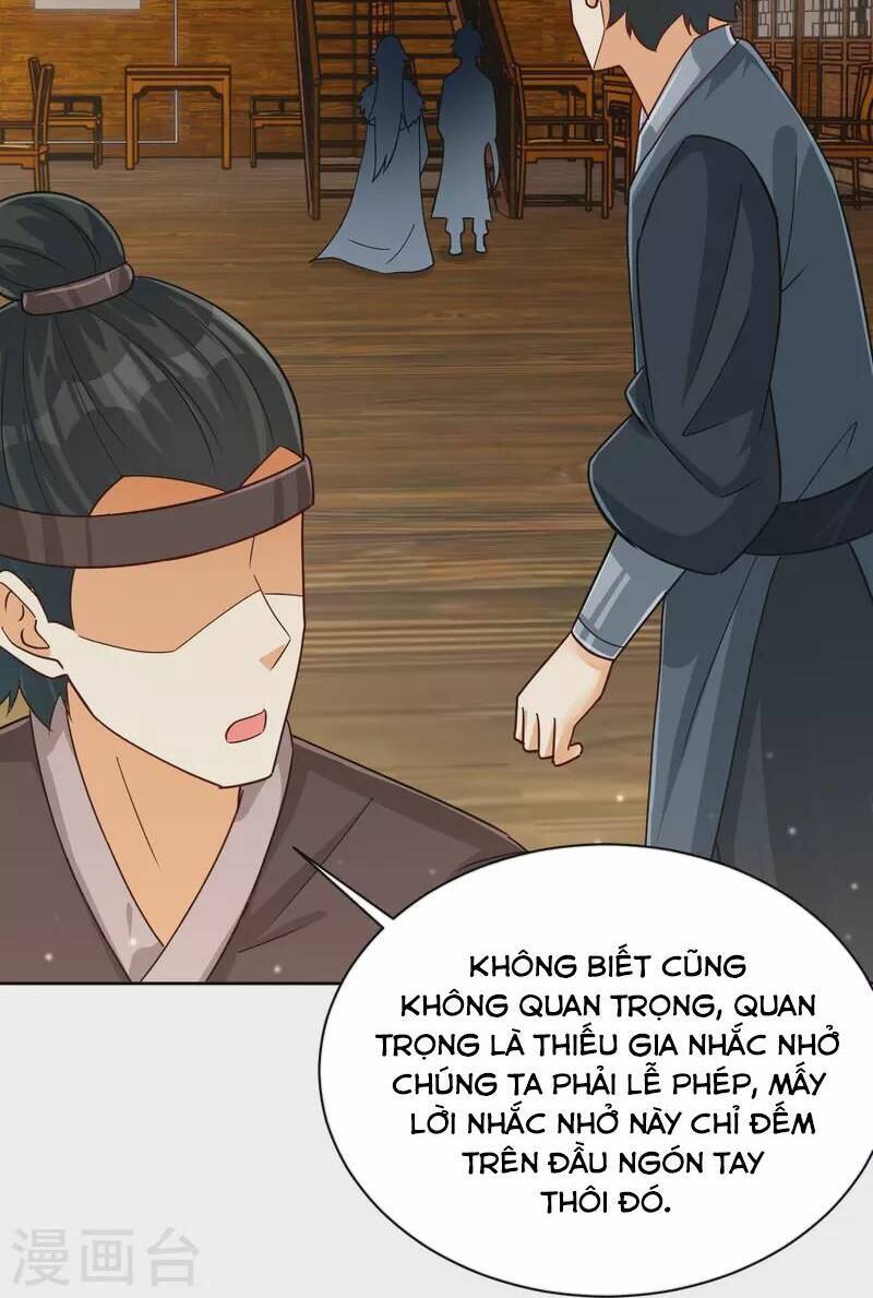 Nhất đẳng gia đinh