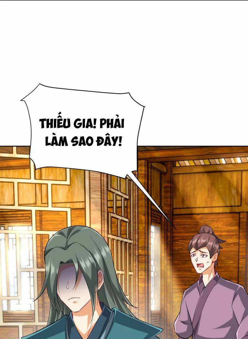 Nhất đẳng gia đinh