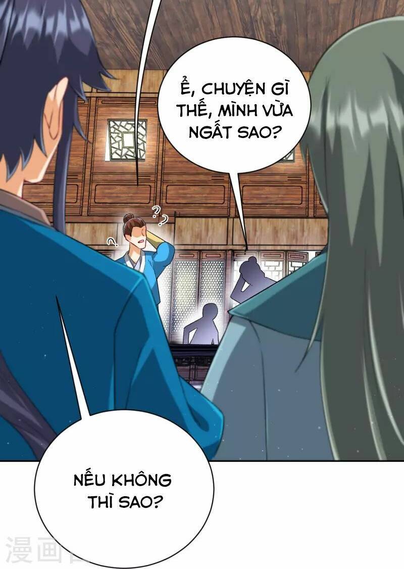 Nhất đẳng gia đinh