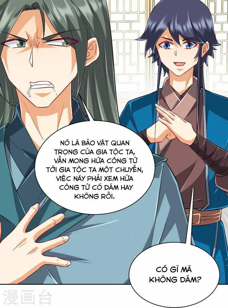 Nhất đẳng gia đinh