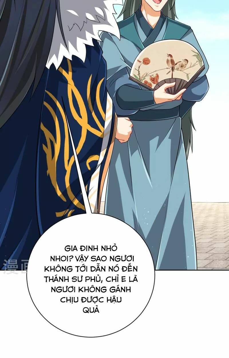 Nhất đẳng gia đinh