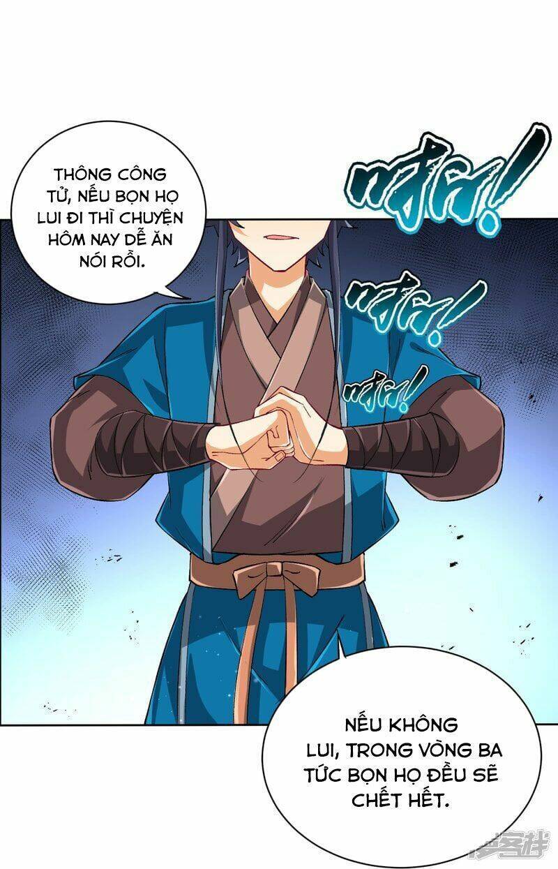 Nhất đẳng gia đinh