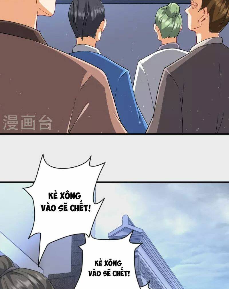 Nhất đẳng gia đinh