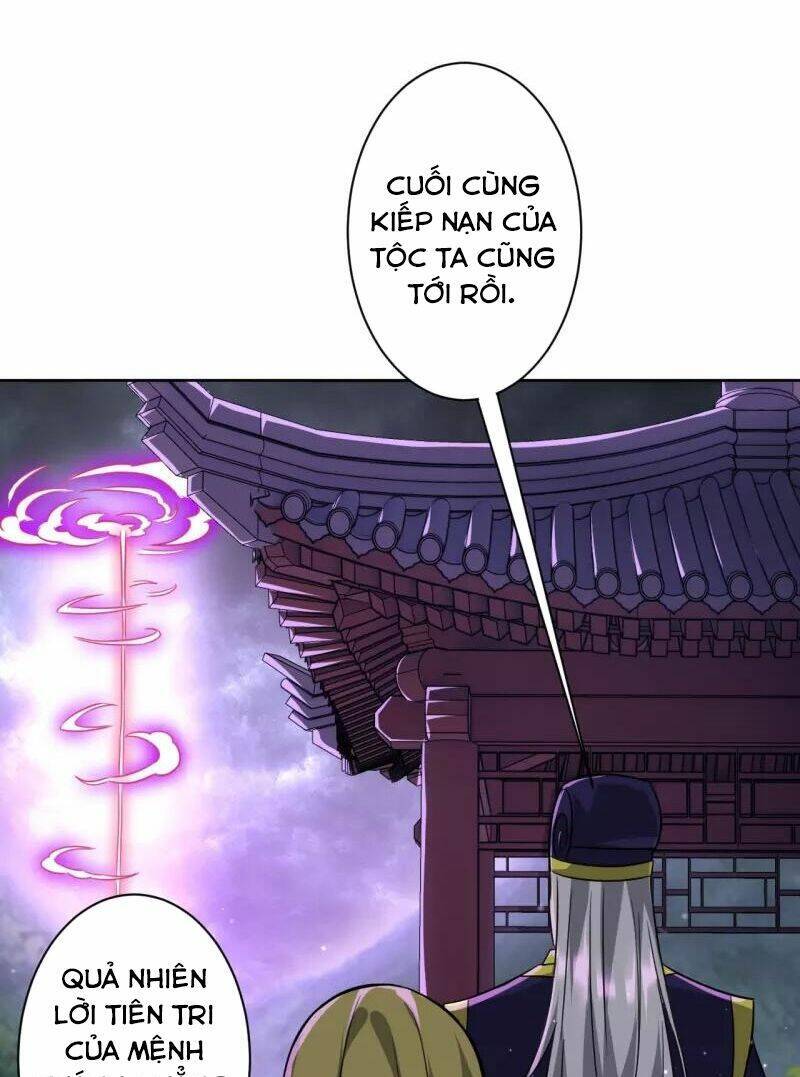 Nhất đẳng gia đinh