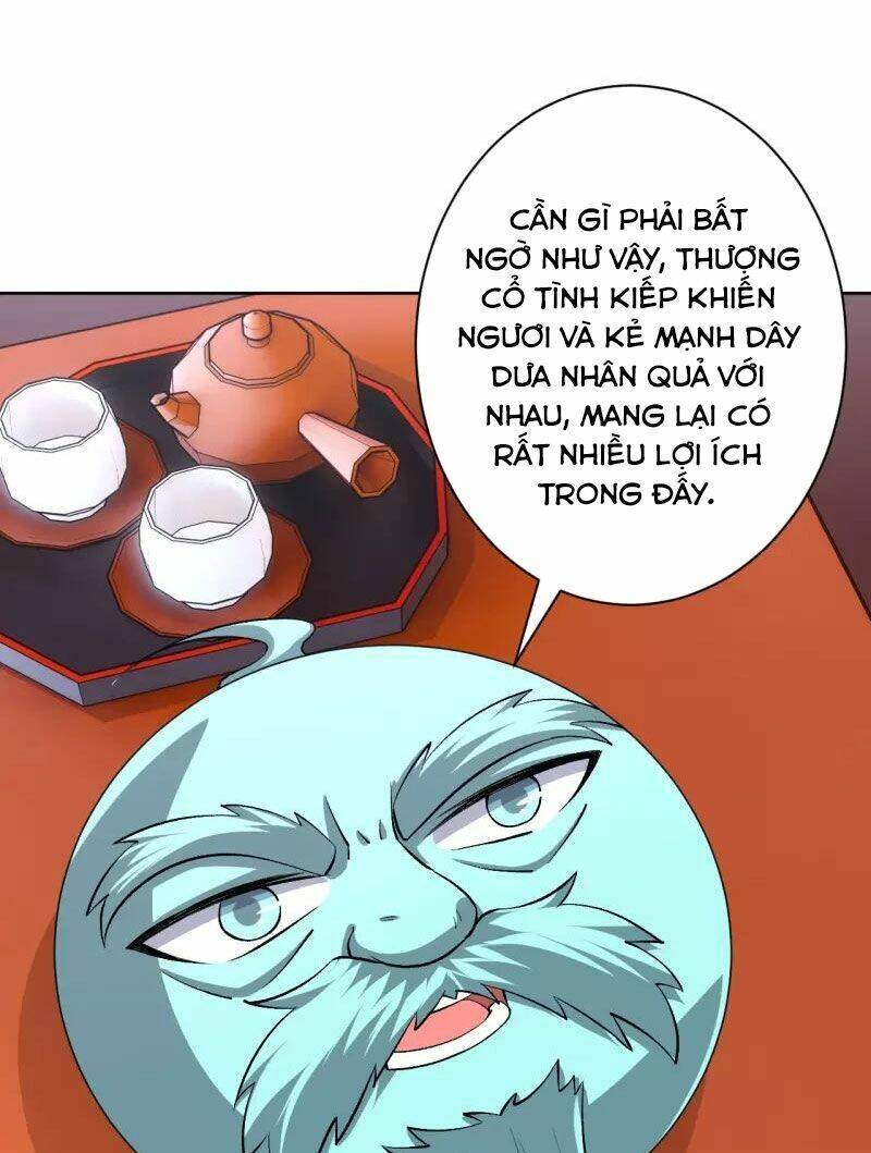 Nhất đẳng gia đinh