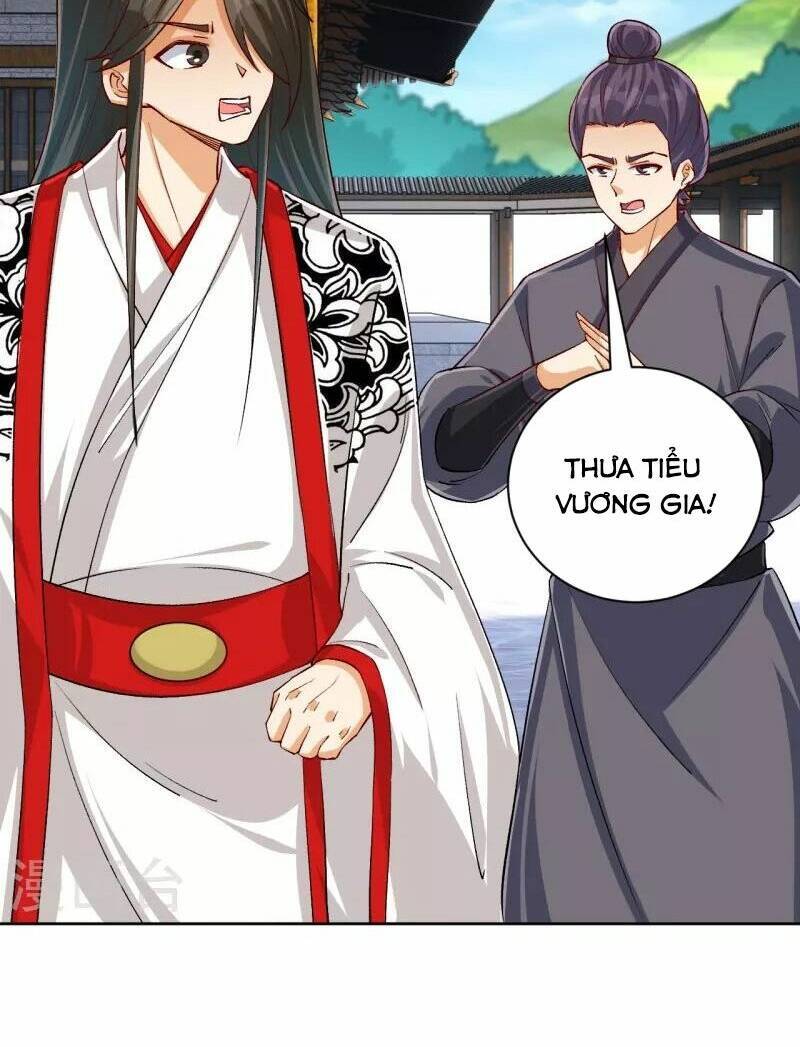 Nhất đẳng gia đinh