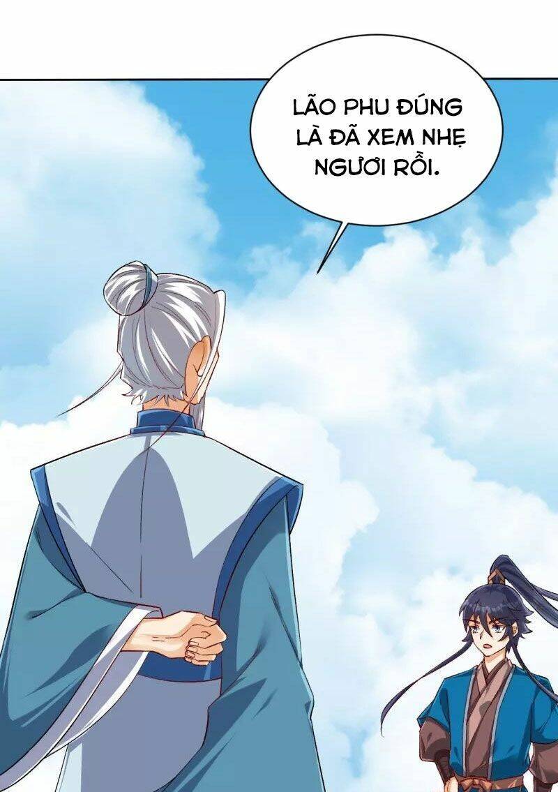 Nhất đẳng gia đinh