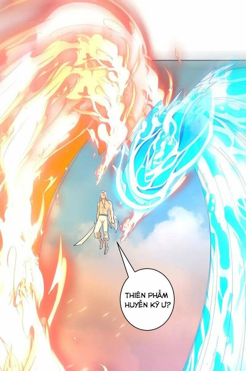 Nhất đẳng gia đinh