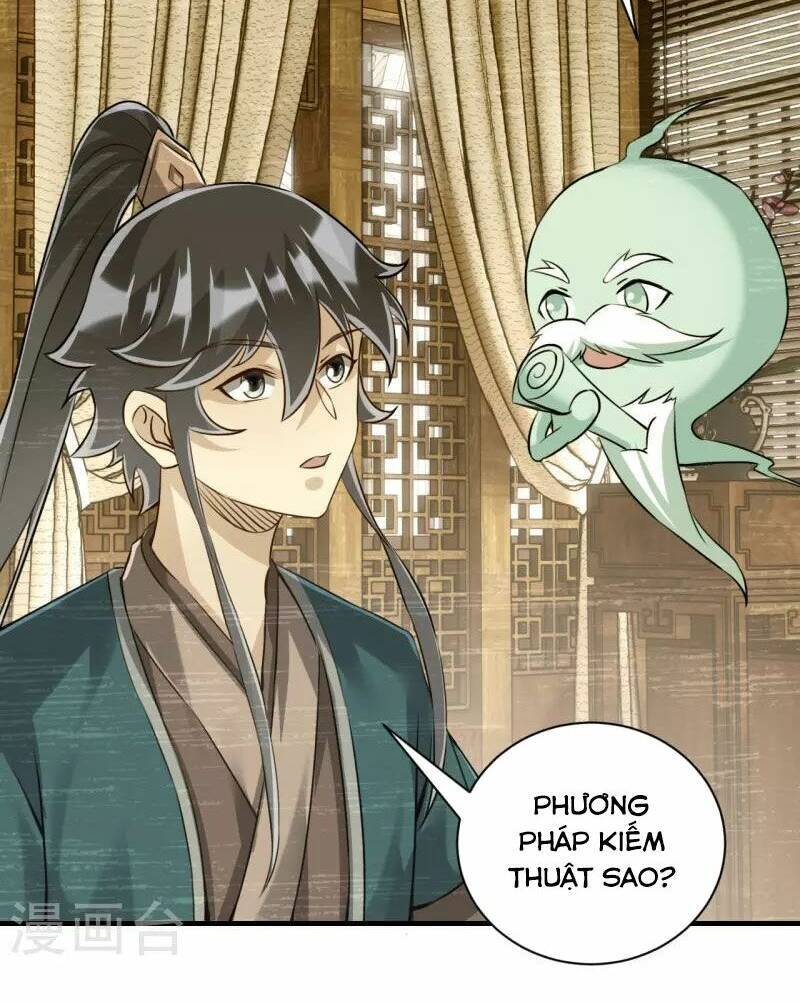 Nhất đẳng gia đinh