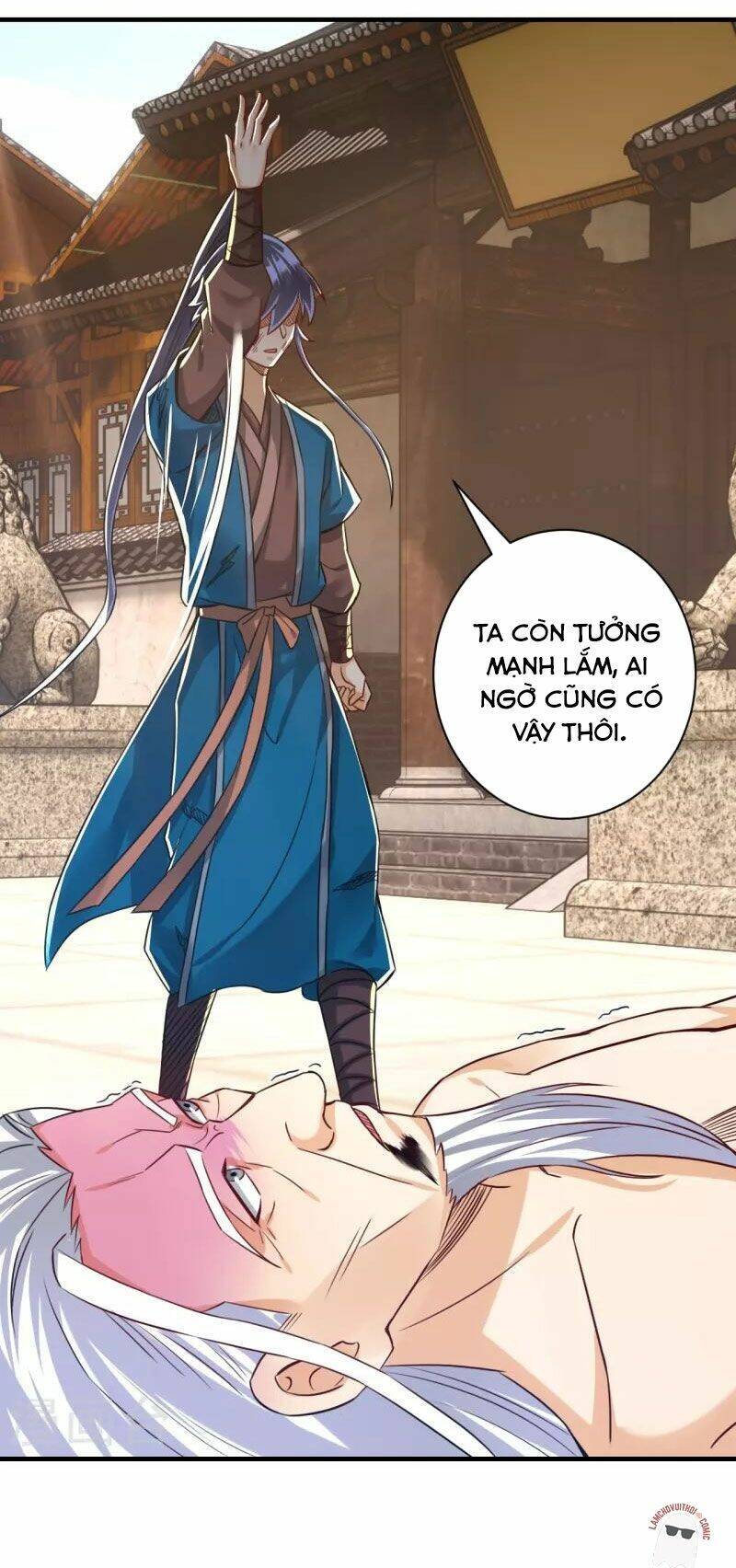 Nhất đẳng gia đinh