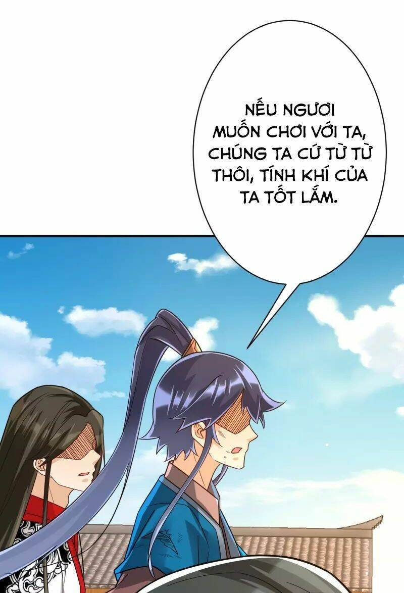 Nhất đẳng gia đinh