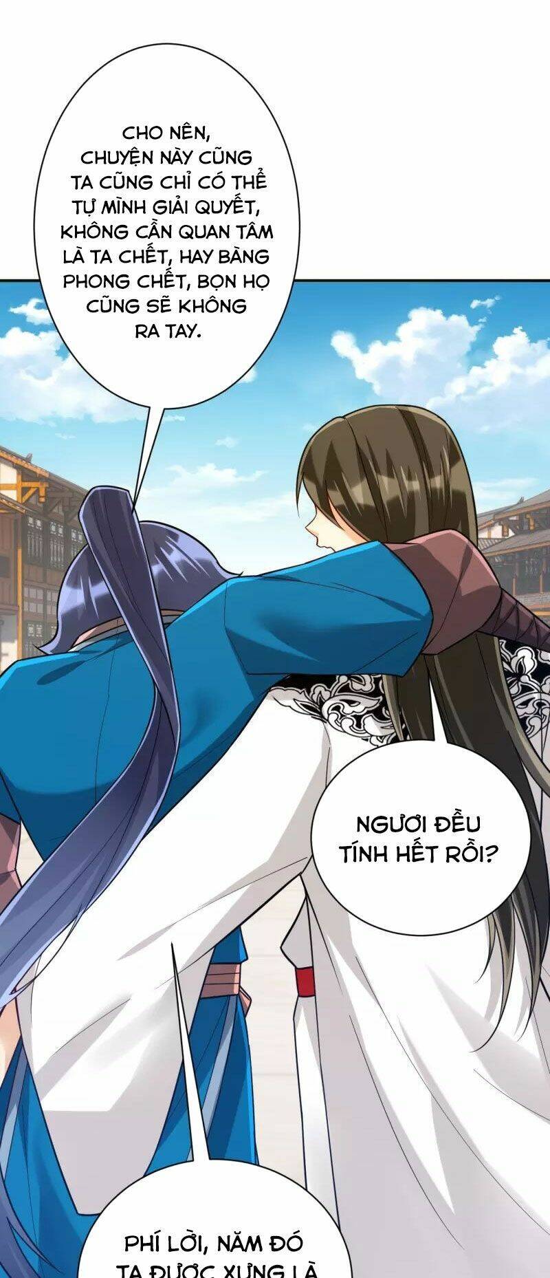 Nhất đẳng gia đinh