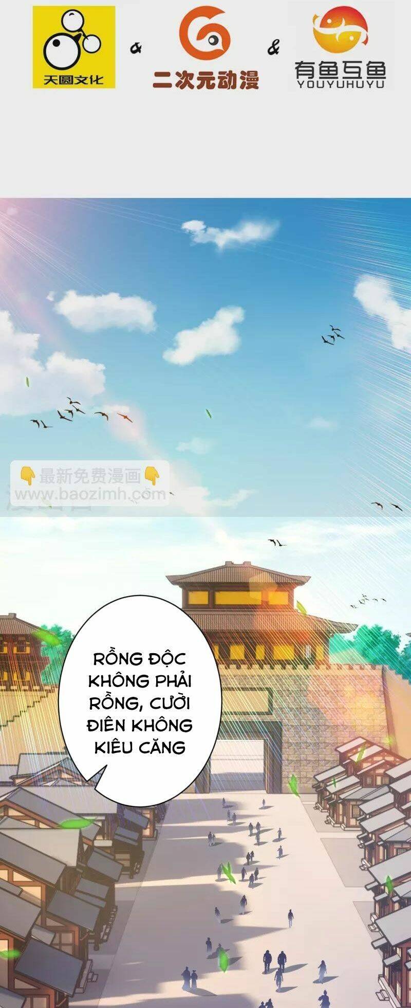 Nhất đẳng gia đinh