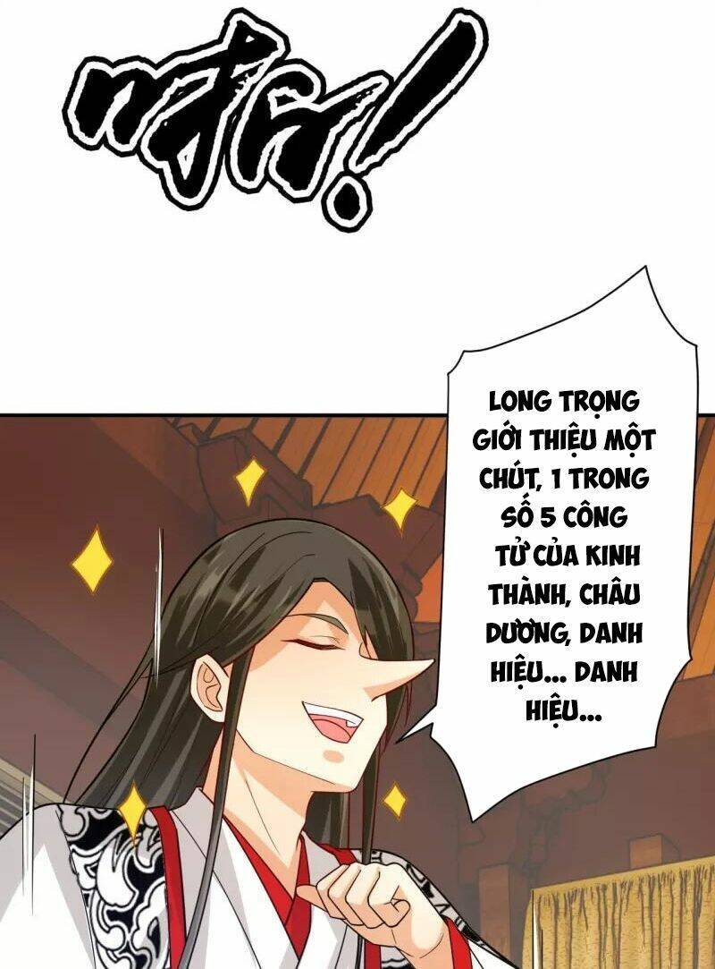 Nhất đẳng gia đinh