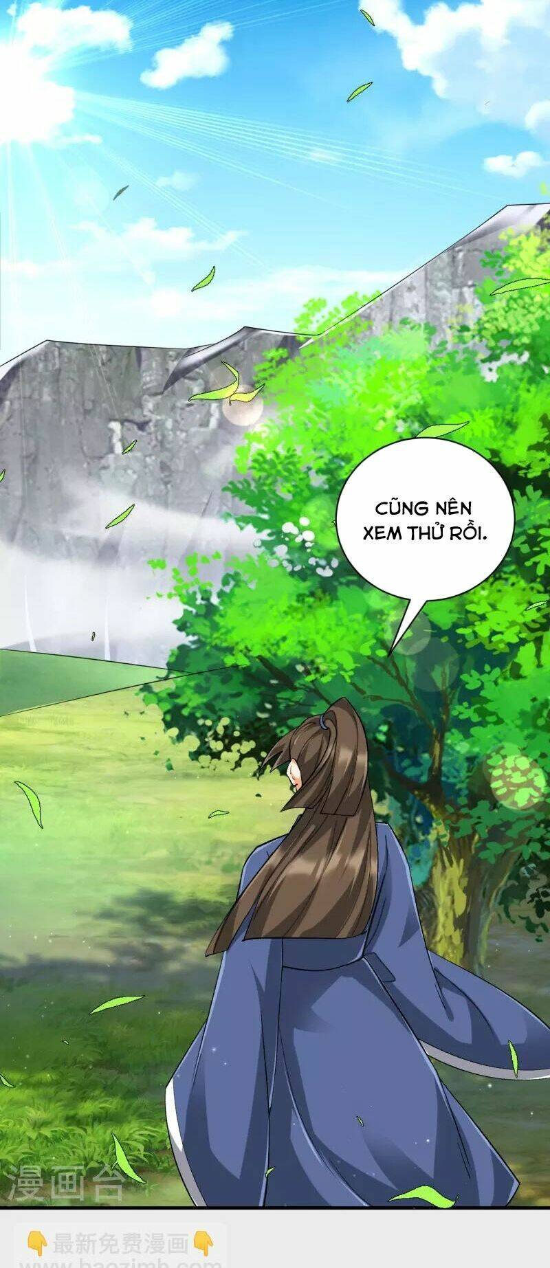 Nhất đẳng gia đinh