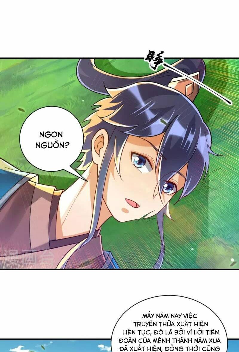 Nhất đẳng gia đinh