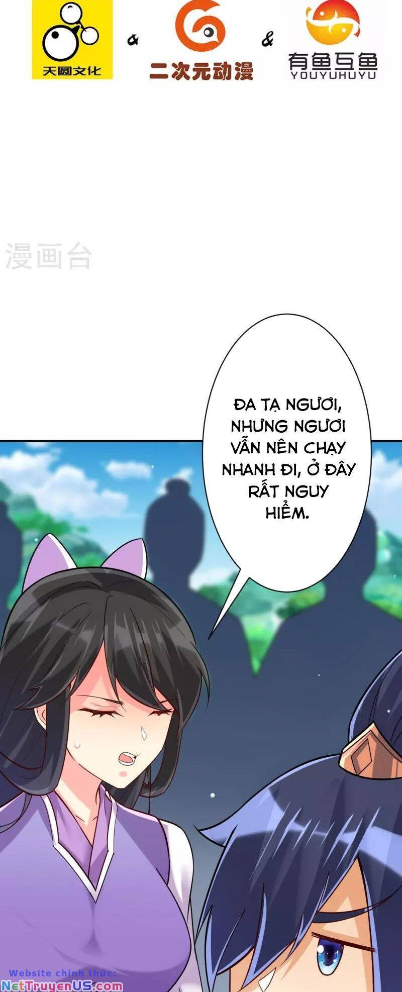 Nhất đẳng gia đinh