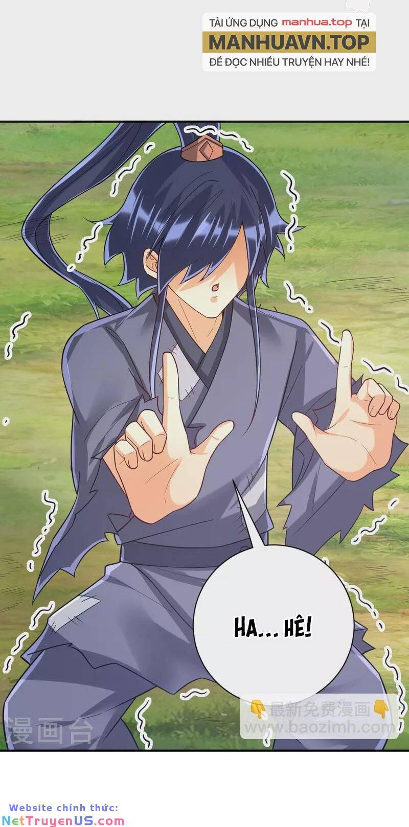 Nhất đẳng gia đinh