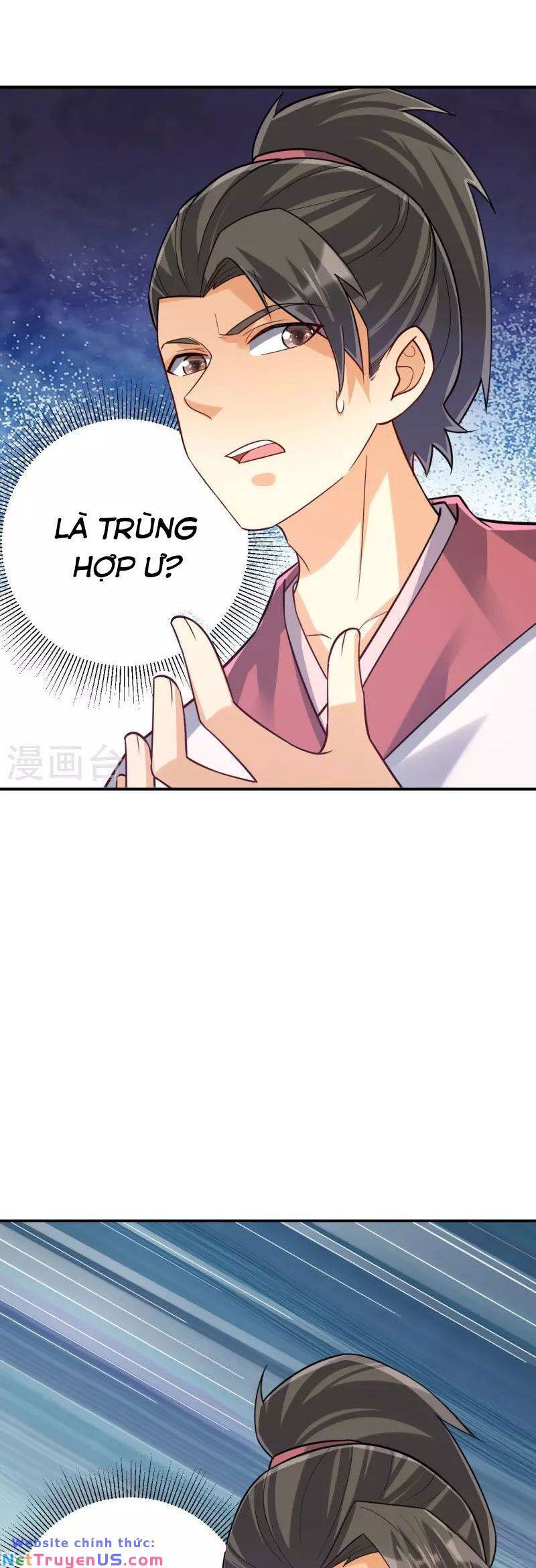 Nhất đẳng gia đinh