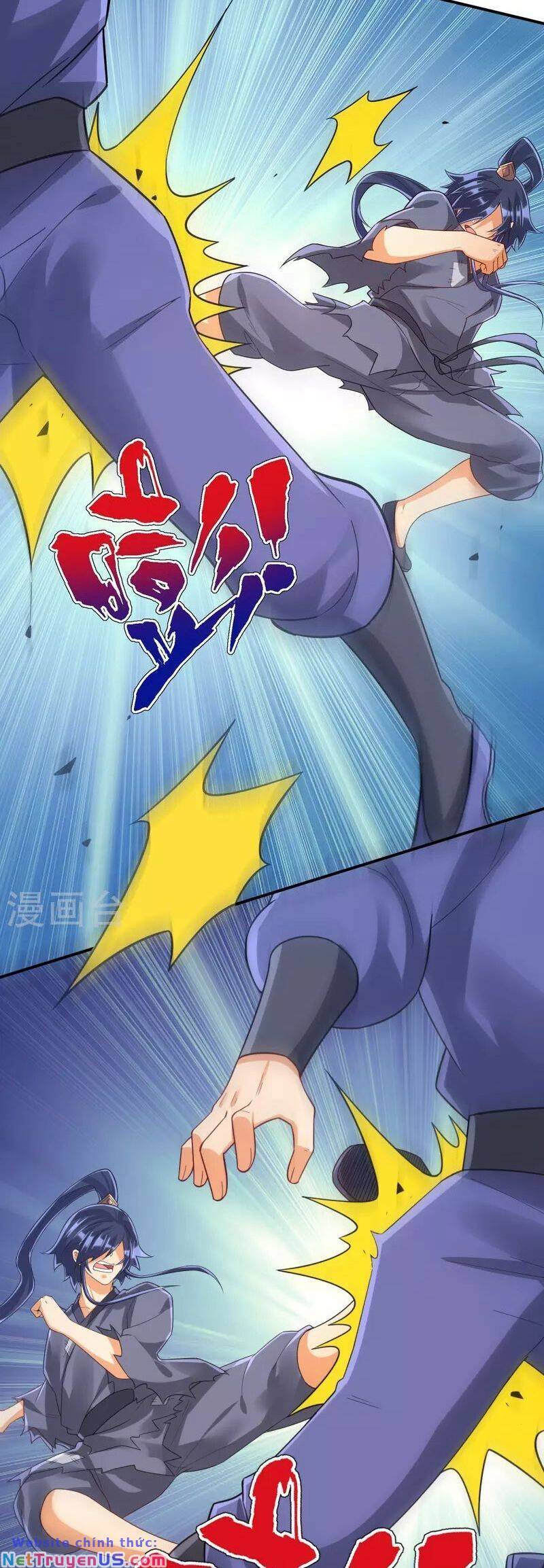 Nhất đẳng gia đinh