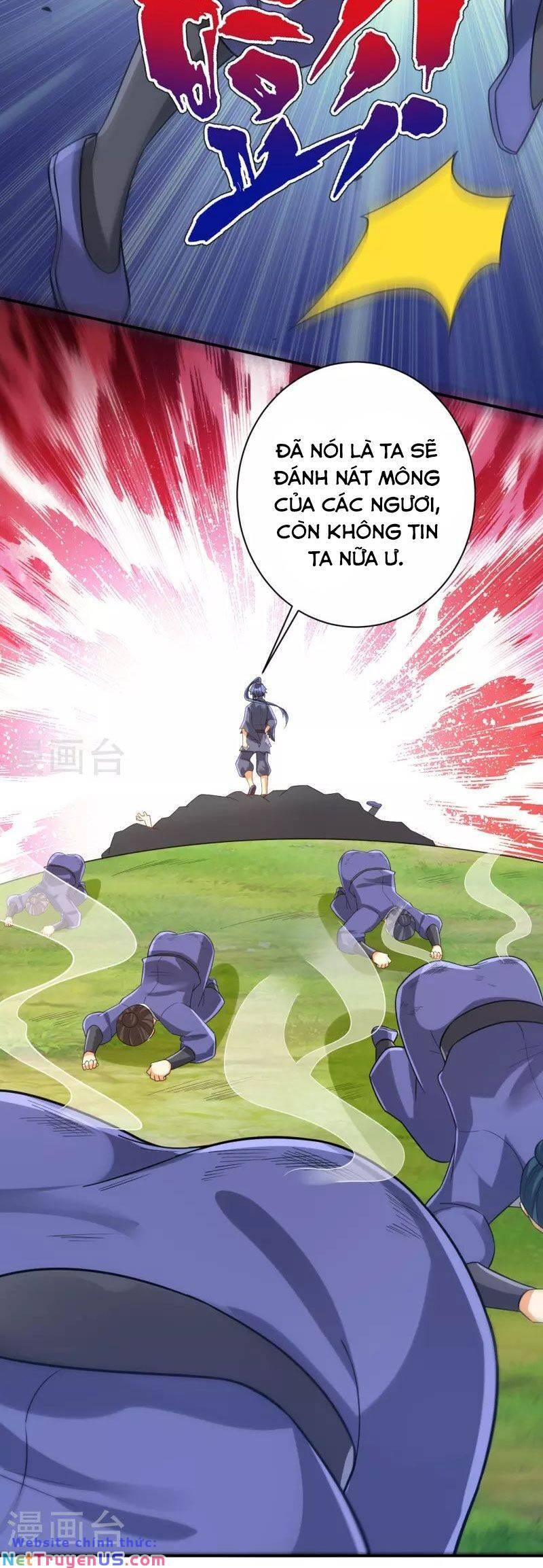 Nhất đẳng gia đinh