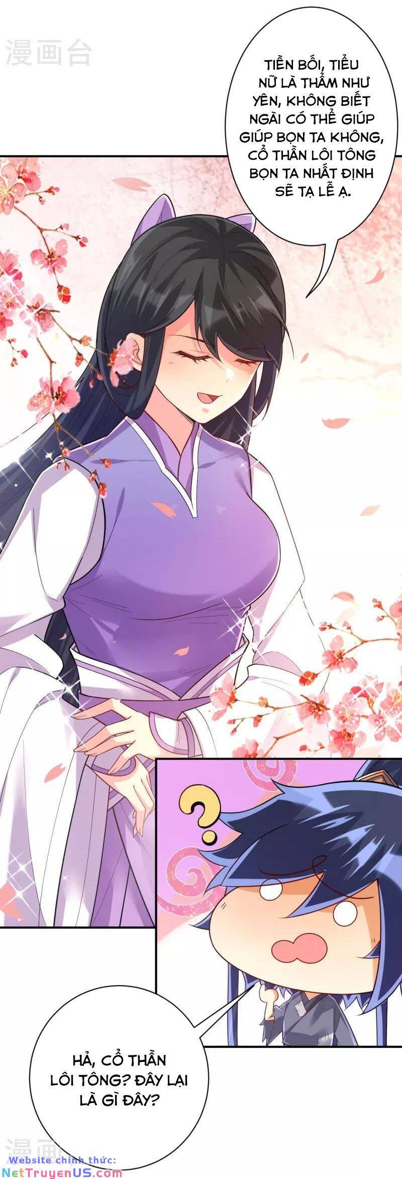 Nhất đẳng gia đinh