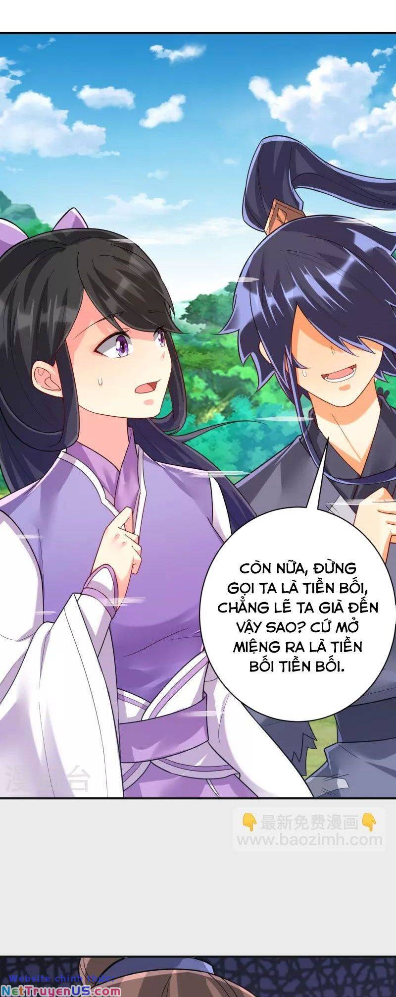 Nhất đẳng gia đinh