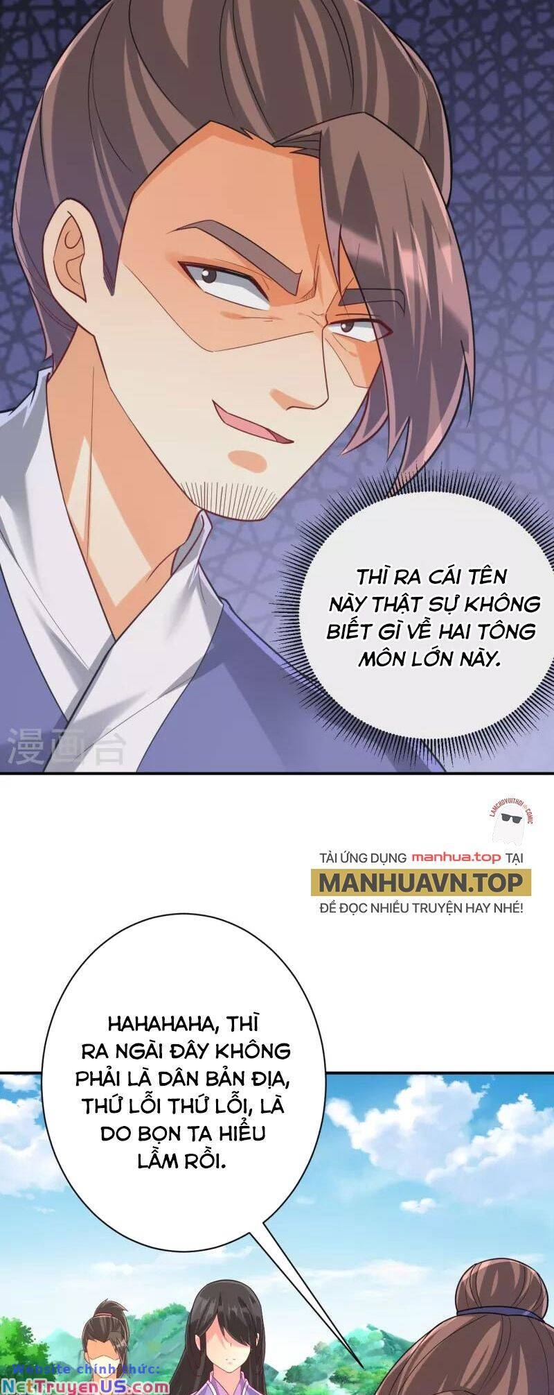 Nhất đẳng gia đinh