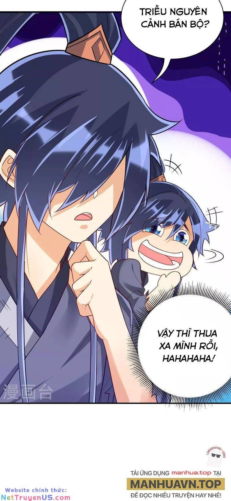 Nhất đẳng gia đinh