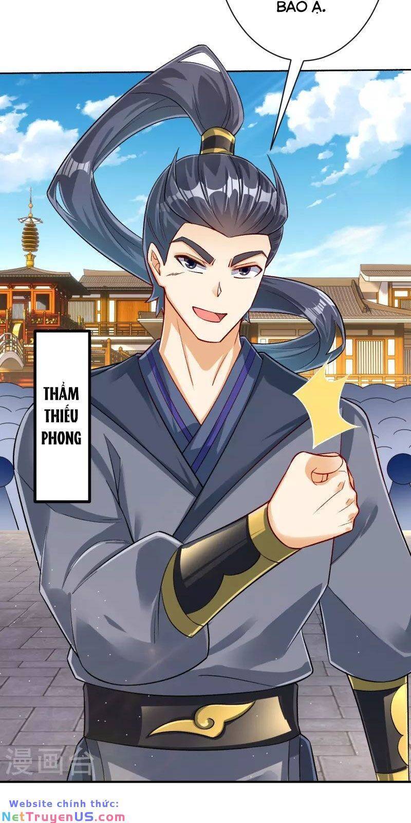 Nhất đẳng gia đinh