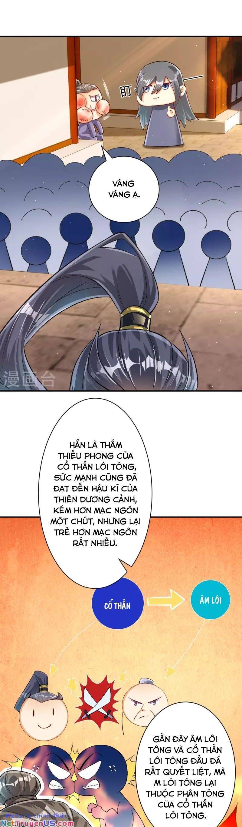 Nhất đẳng gia đinh