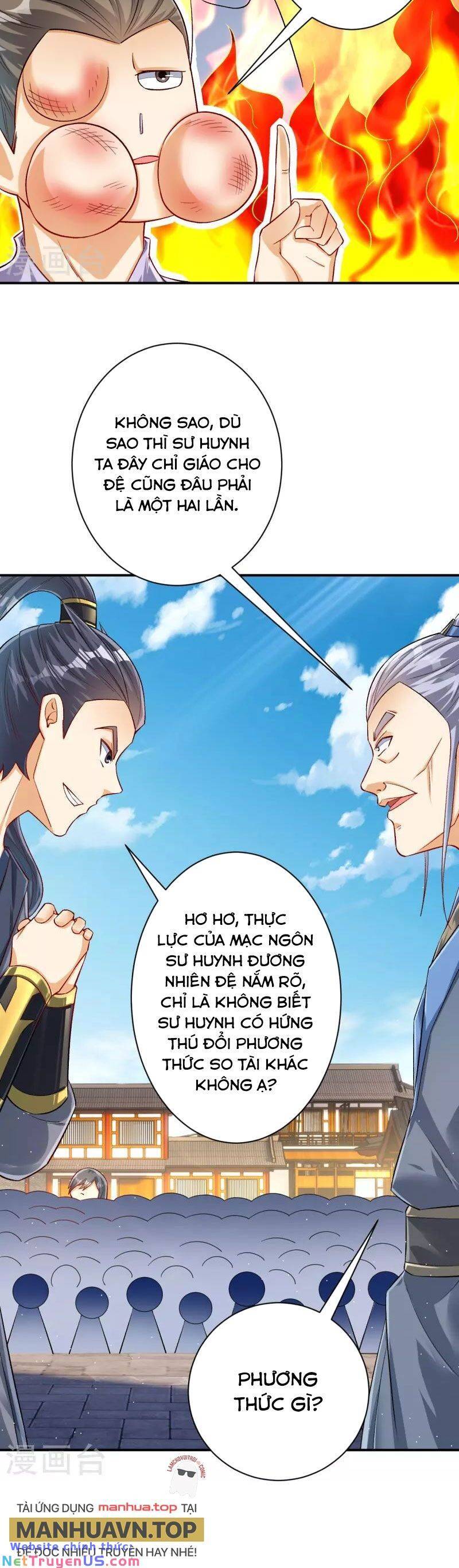 Nhất đẳng gia đinh