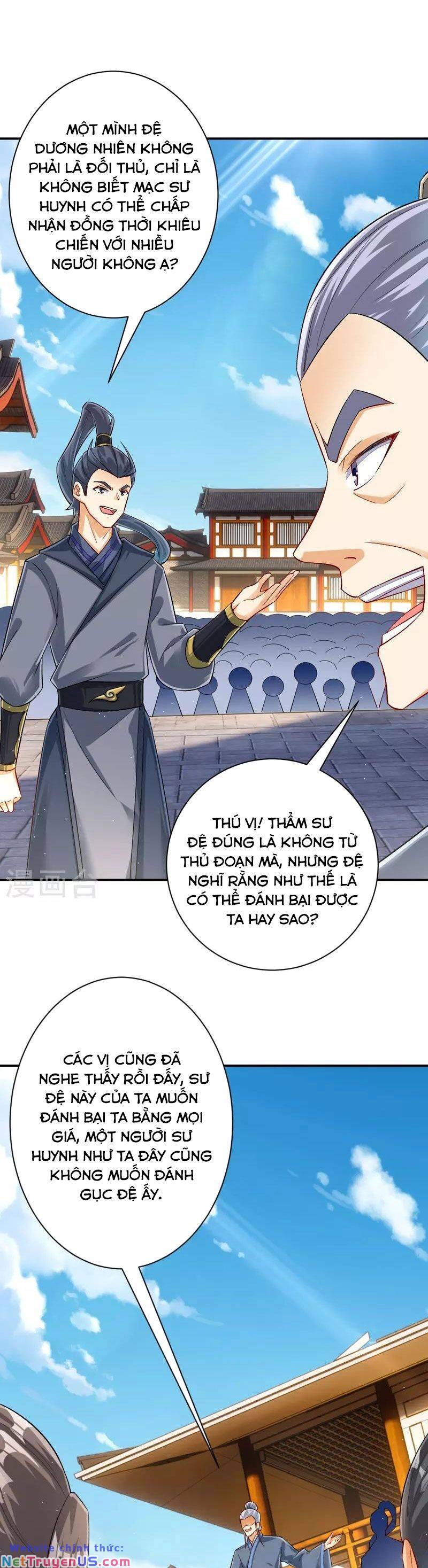 Nhất đẳng gia đinh