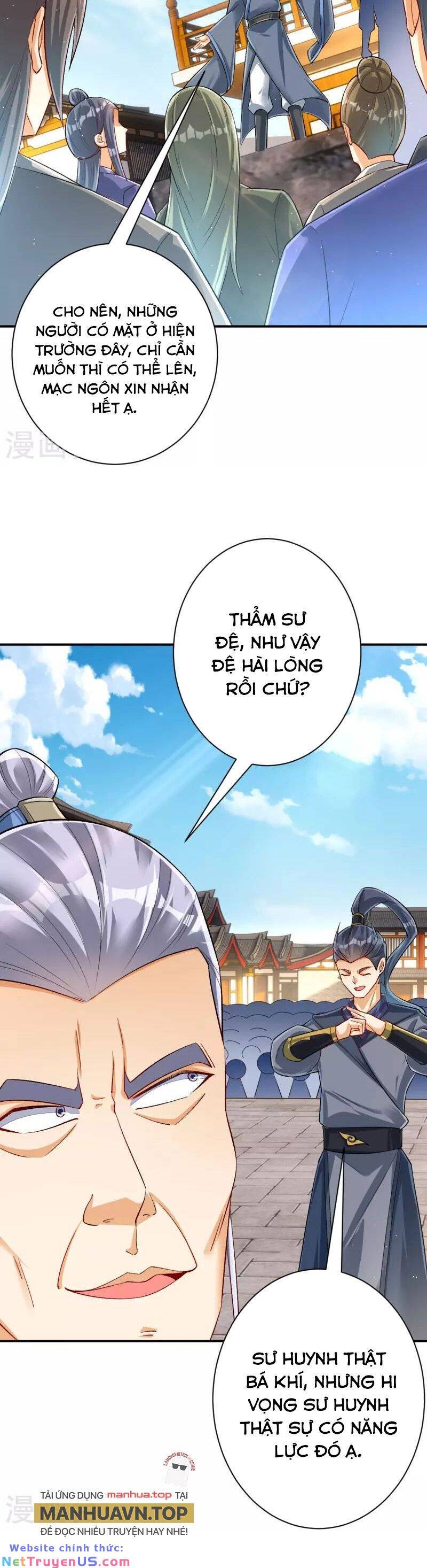 Nhất đẳng gia đinh