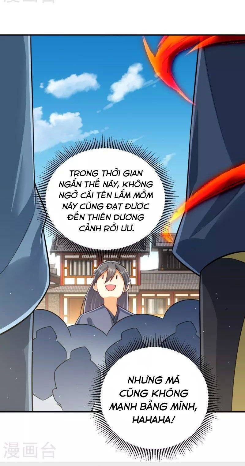 Nhất đẳng gia đinh